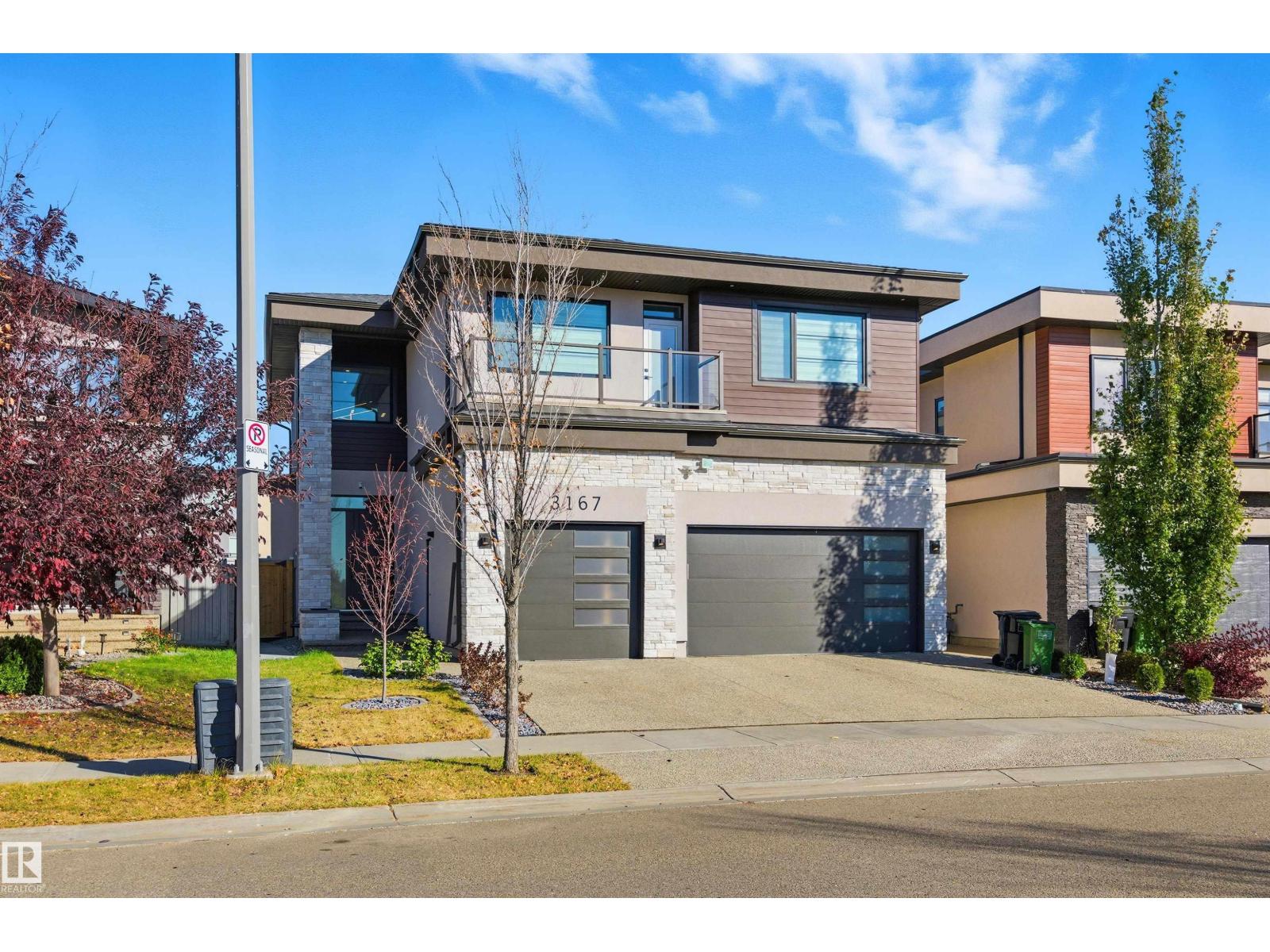 3167 CAMERON HEIGHTS WY NW