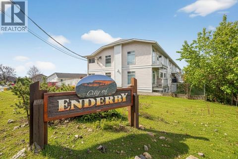103 George Street Unit# 202 Enderby BC V0E1V0
