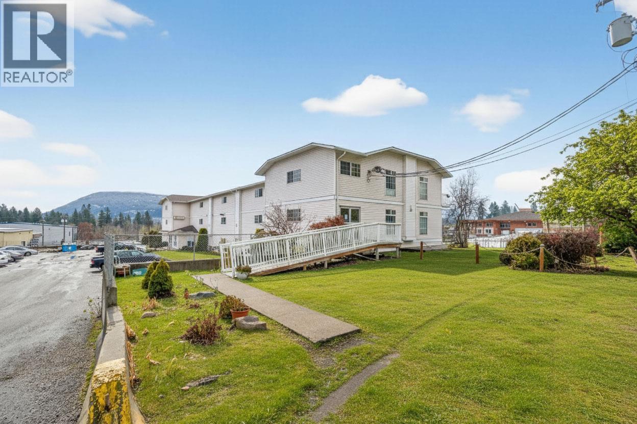 103 George Street Unit# 202