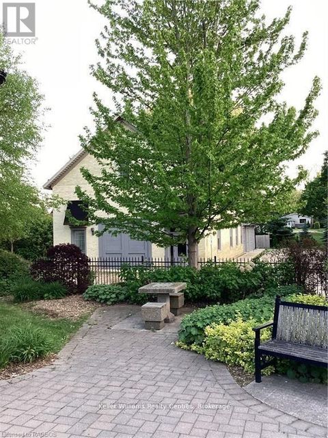 12 LEGGETT LANE Kincardine ON N0G2T0