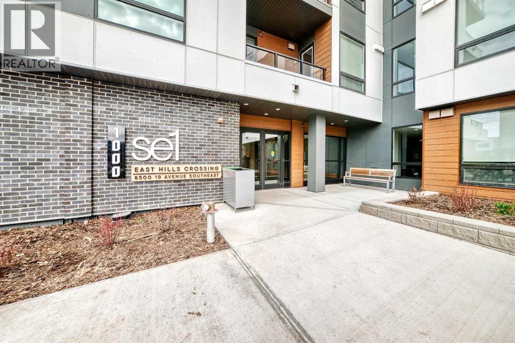 1111, 8500 19 Avenue SE