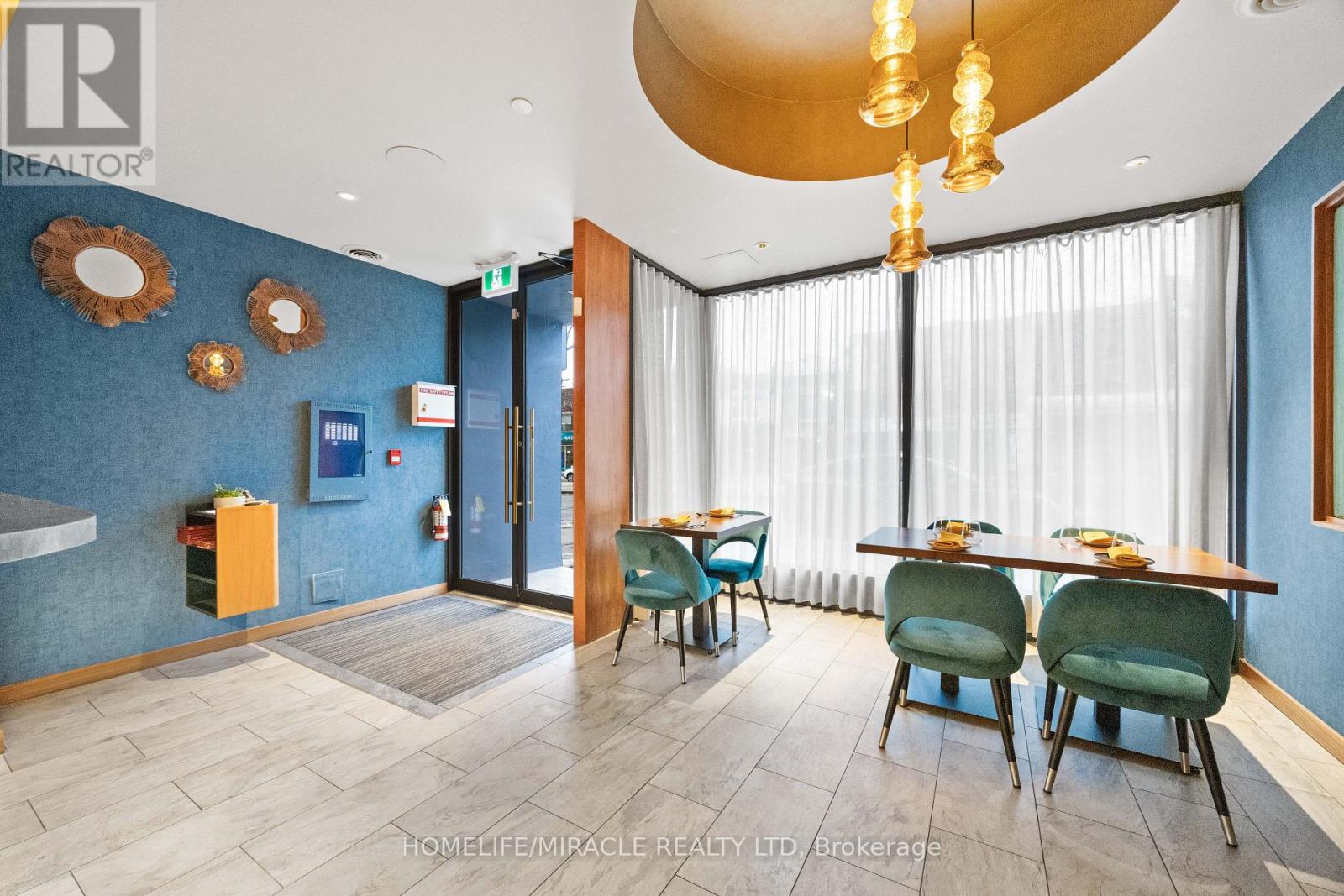 1224 ST CLAIR AVENUE