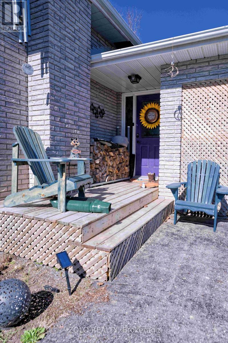 4075 LAFORTUNE DRIVE