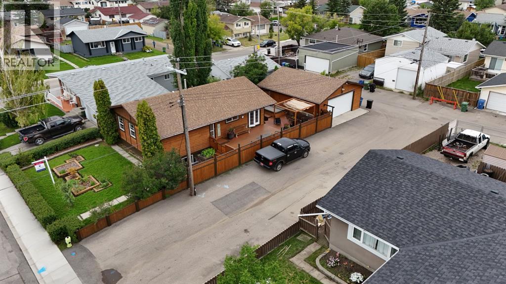 8 Penswood Place SE