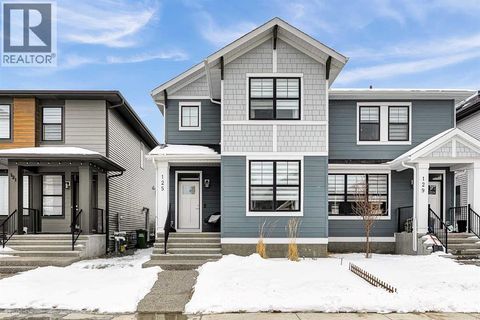 125 Emberside Hollow Cochrane AB T4C3E1