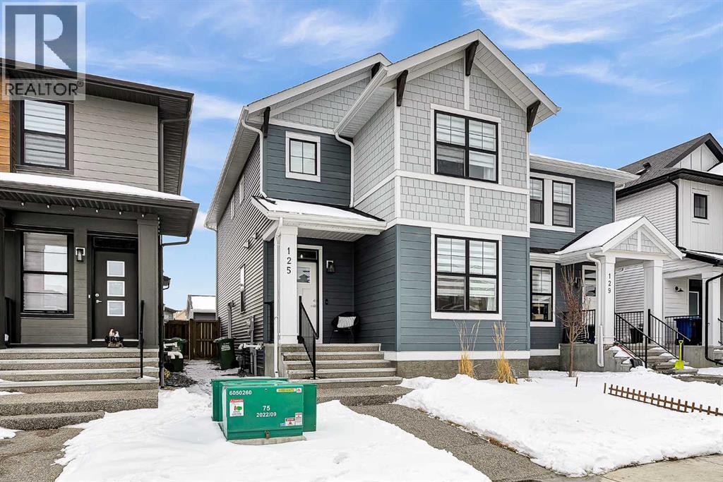 125 Emberside Hollow