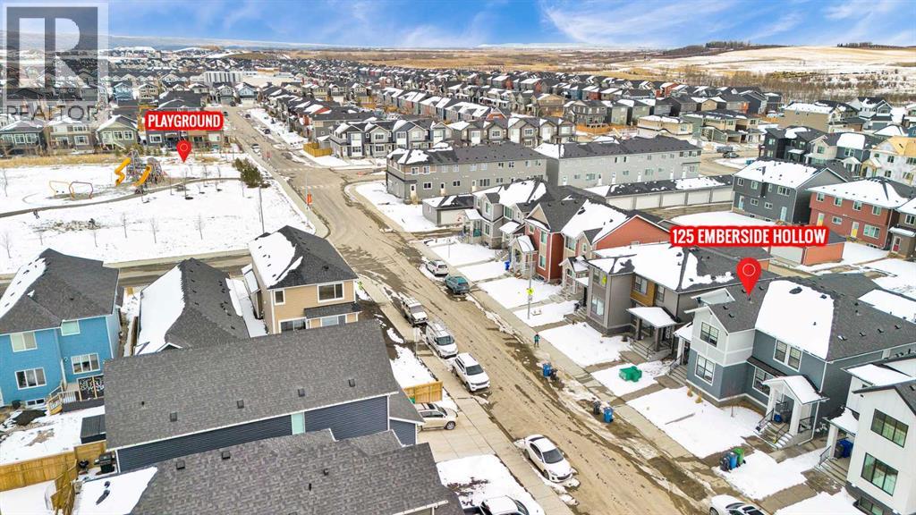 125 Emberside Hollow