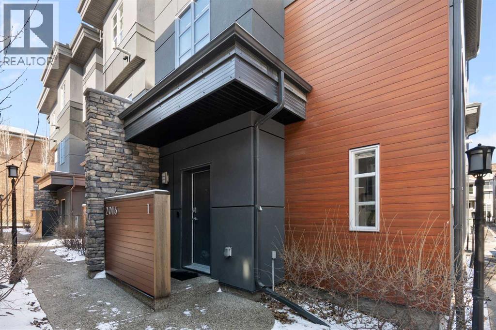 1, 2016 35 Avenue SW