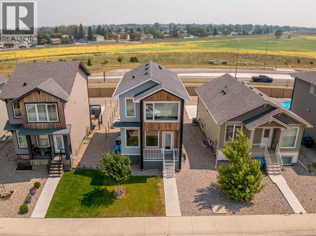 824 Coalbrook Close W