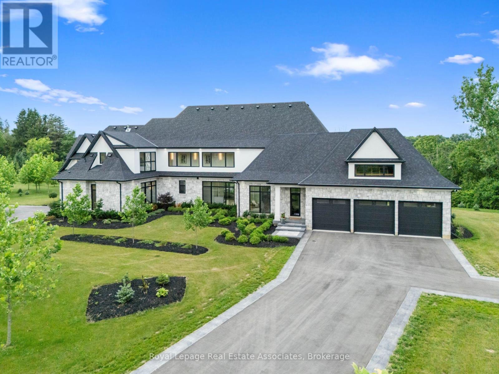 2 RIVER ROAD