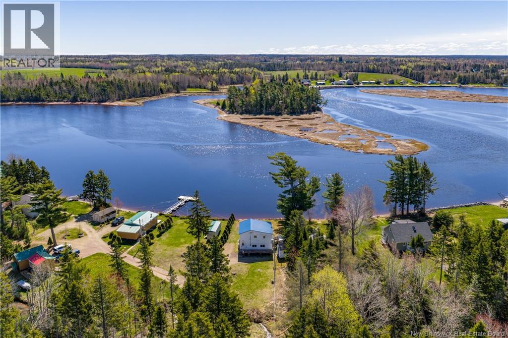 Photo 1 of 50 — 28 Irving Beach Lane, Baie Verte, NB E4M2Y5