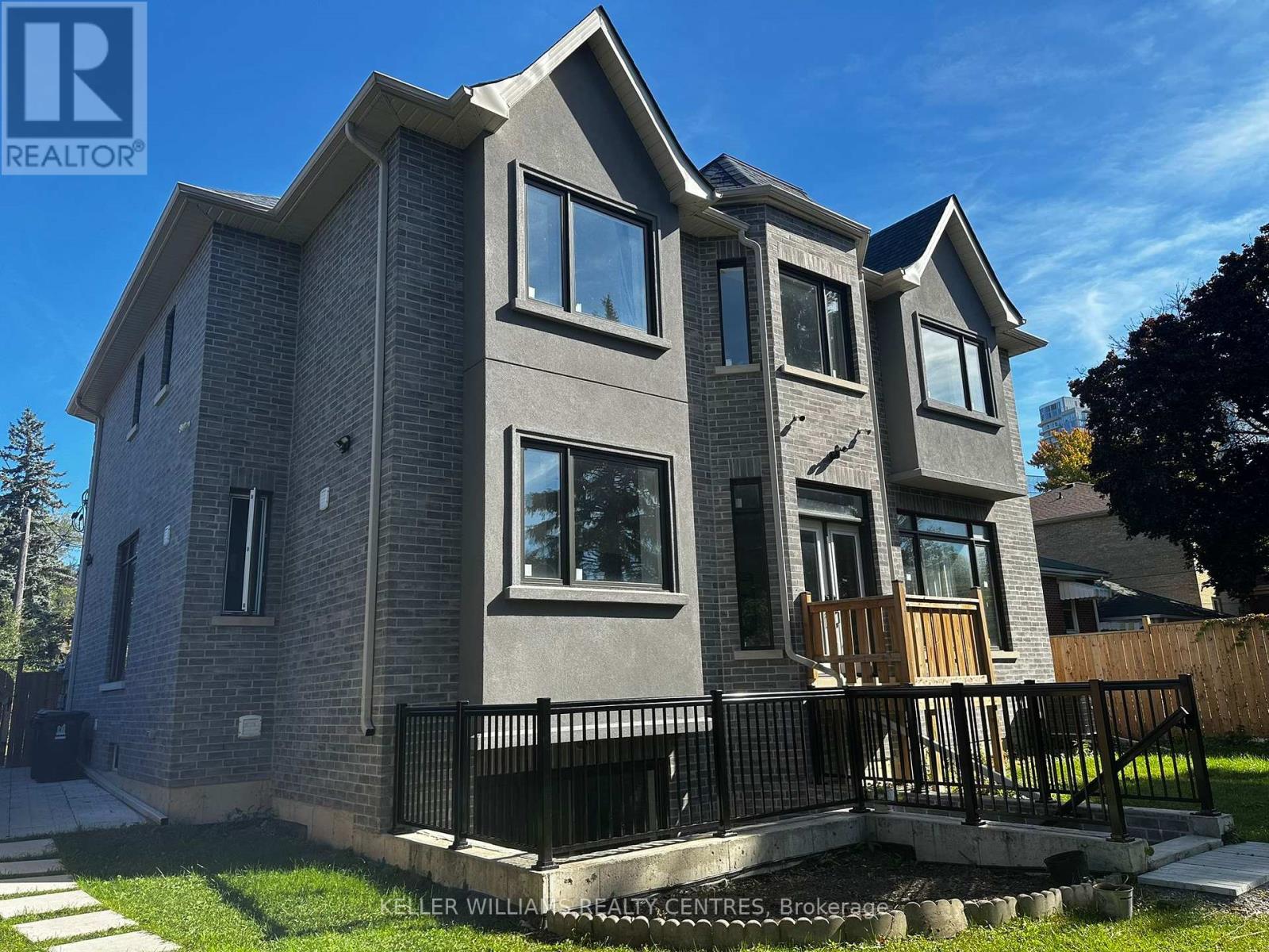 121 EARLTON ROAD