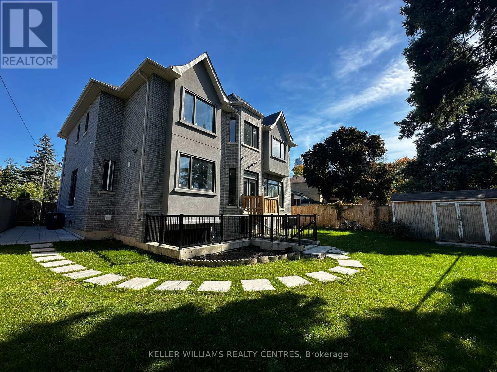 121 EARLTON ROAD