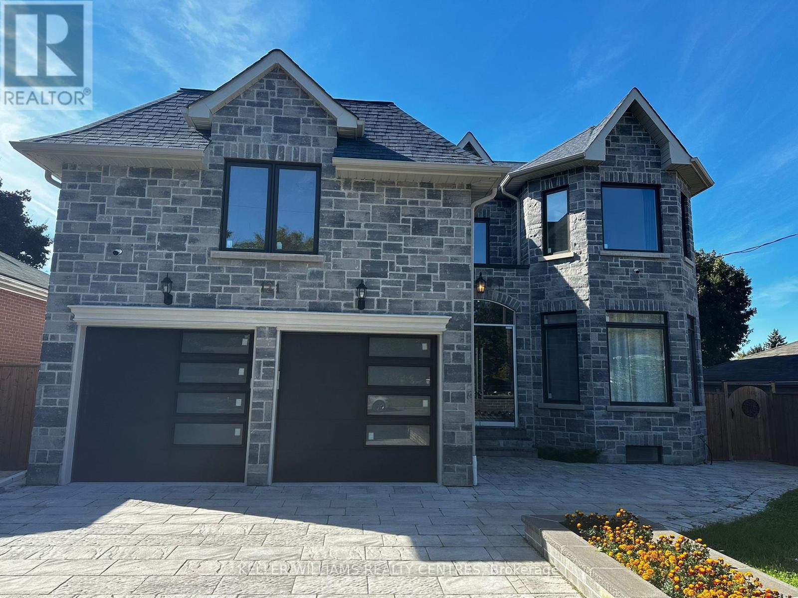 121 EARLTON ROAD
