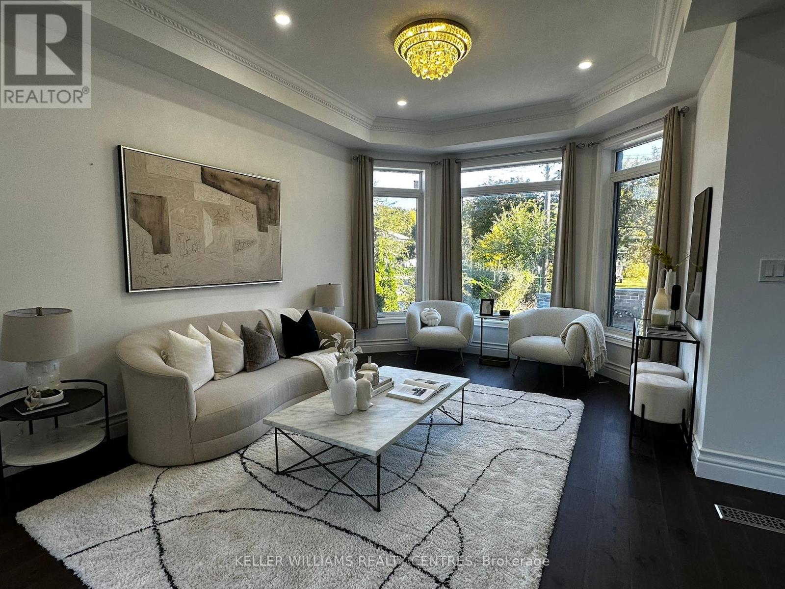 121 EARLTON ROAD