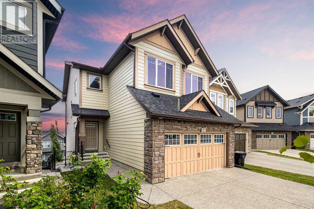 12 KINCORA Mews NW