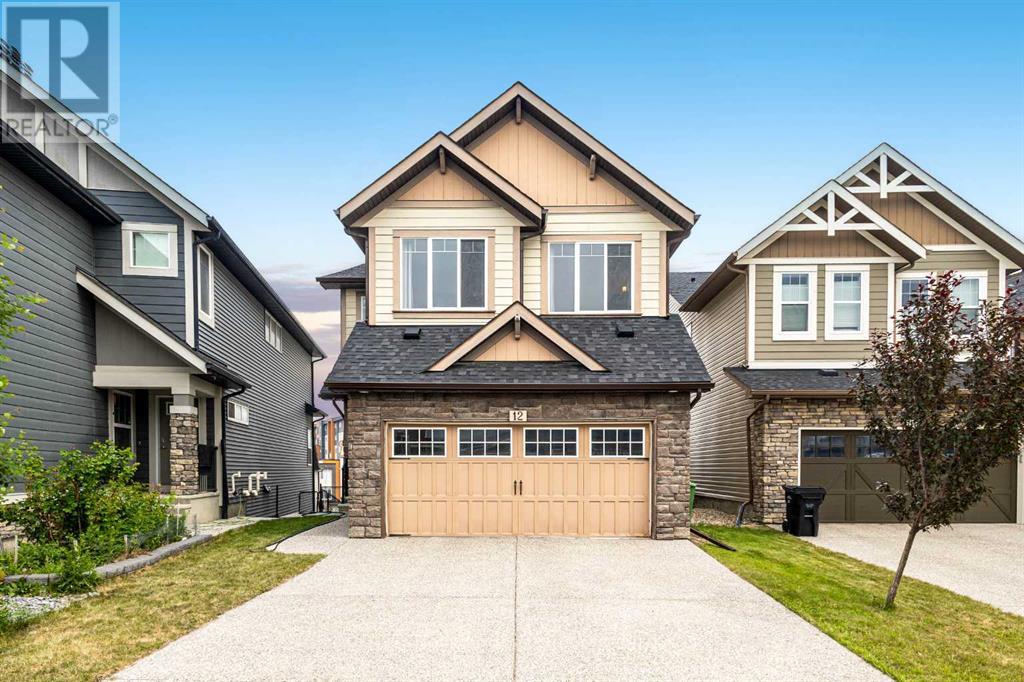 12 KINCORA Mews NW