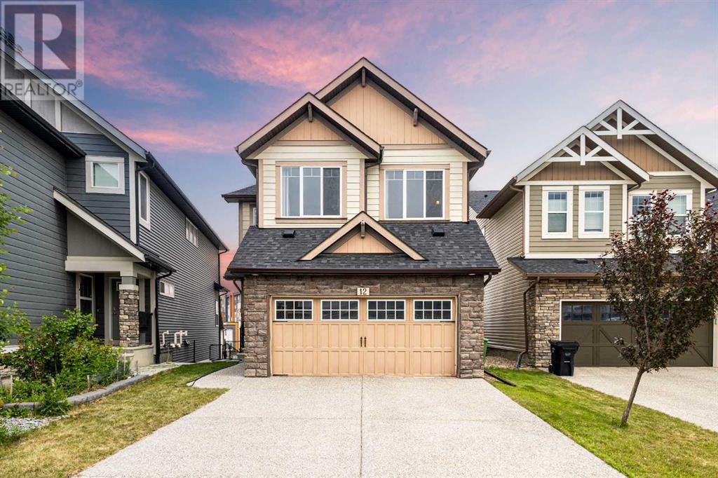 12 KINCORA Mews NW