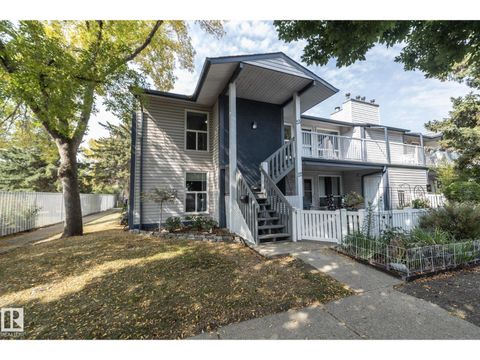 #23 14620 26 ST NW Edmonton AB T5Y2J9