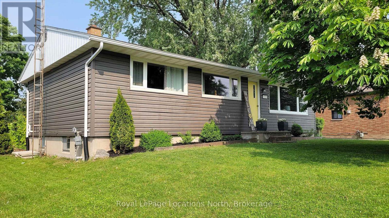 1661 GEORGE JOHNSTON ROAD