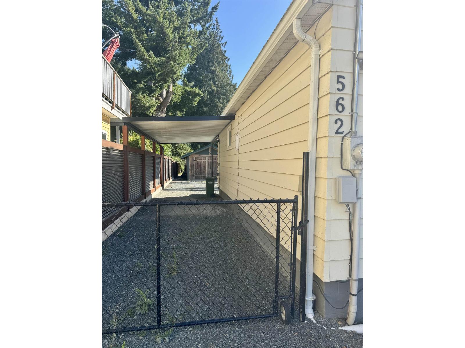562 LILLOOET AVENUE|Harrison Hot Springs