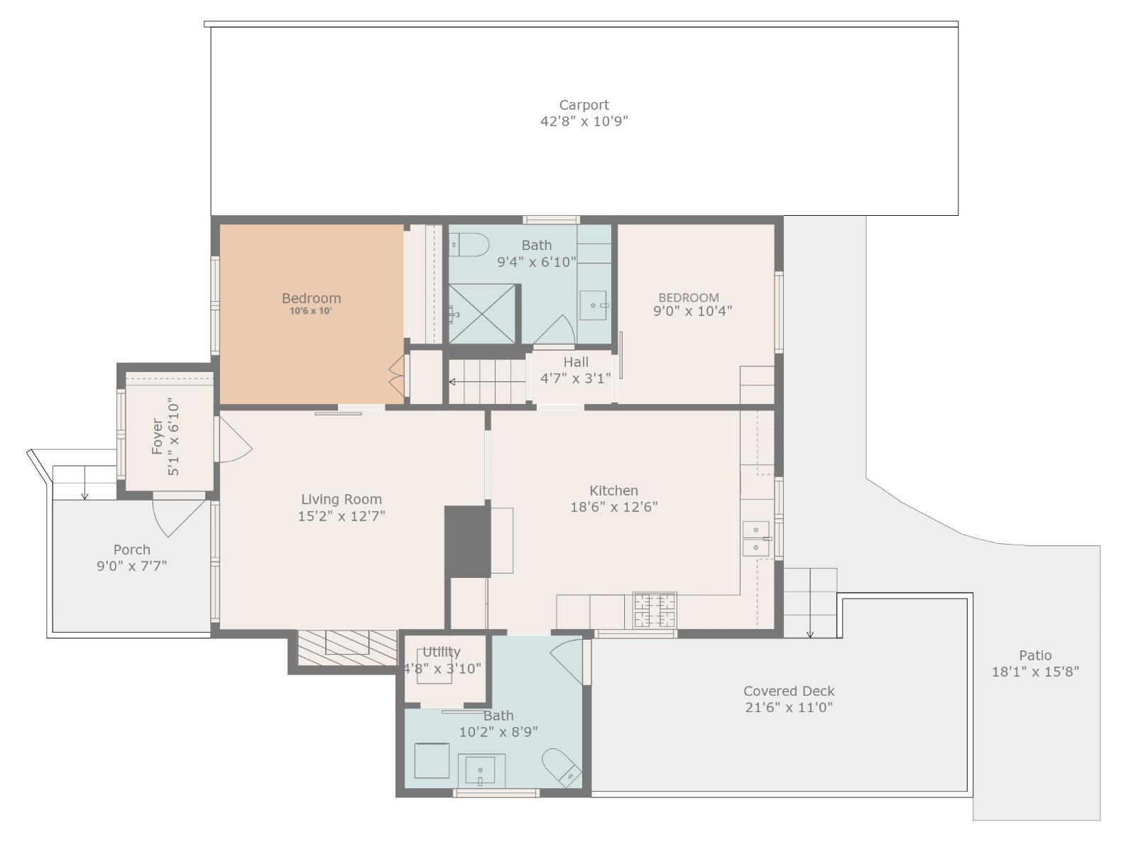 562 LILLOOET AVENUE|Harrison Hot Springs