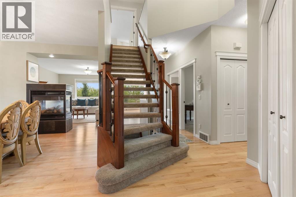 46 Crestbrook Hill SW