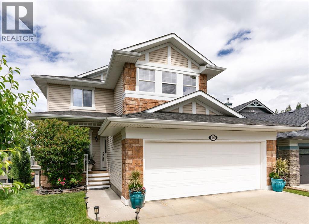 46 Crestbrook Hill SW