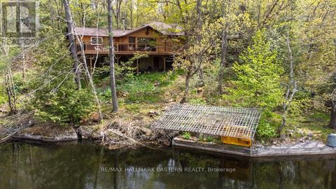 3566 ROCK CROSSWAY LANE Selwyn ON K0L2H0