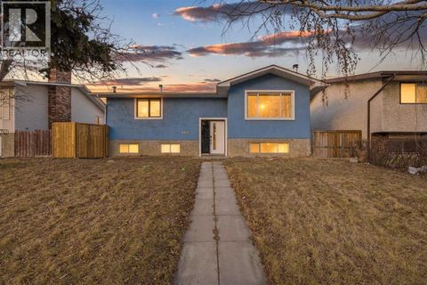 6120 18 Avenue NE Calgary AB T1Y1P1