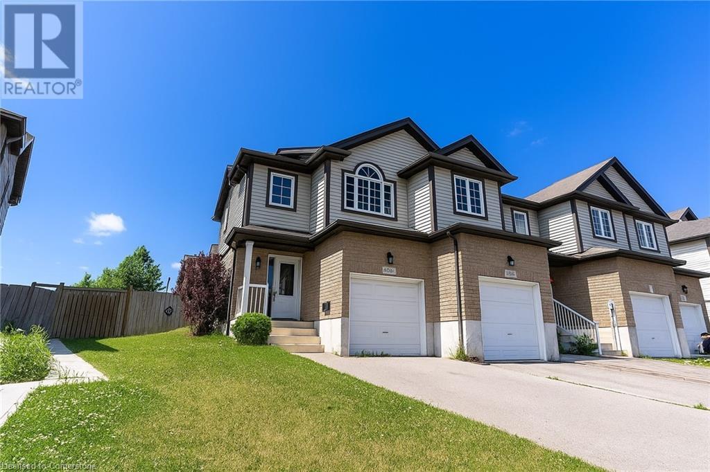 1319 COUNTRYSTONE Drive