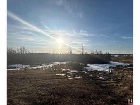 18 23329 SH 651 Rural Sturgeon County AB T0A1N0