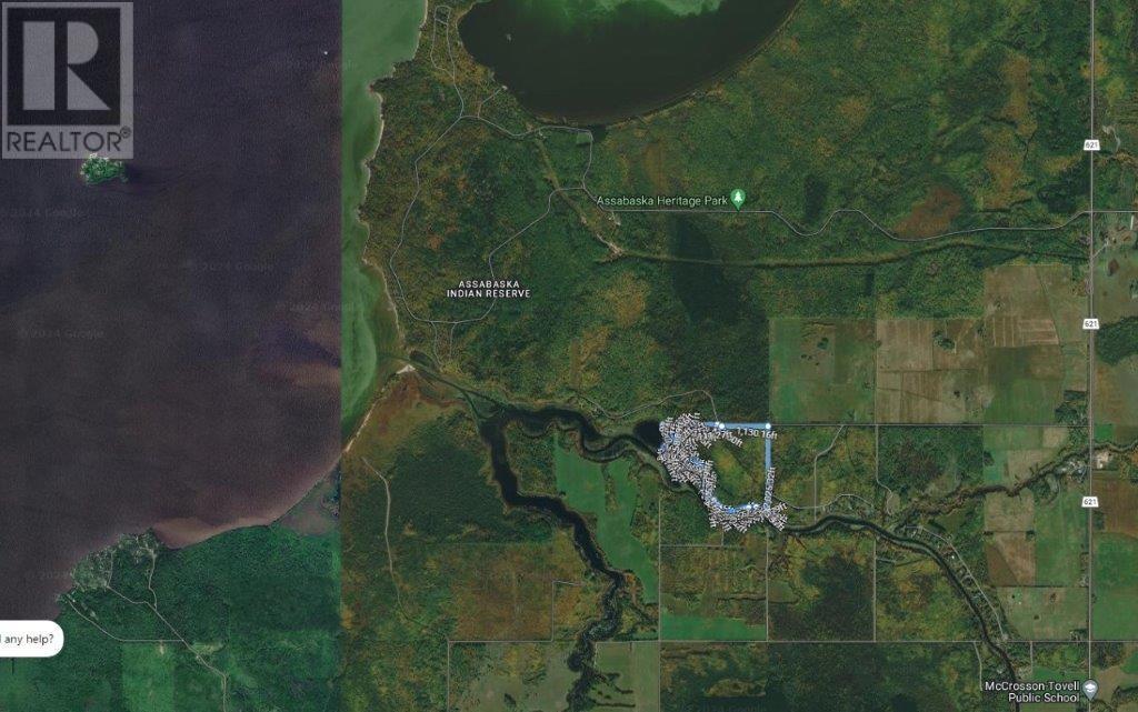 PCL 12452 Moose Bay Road