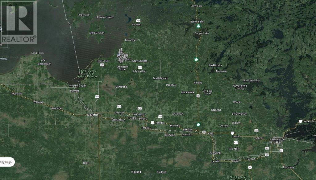 PCL 12452 Moose Bay Road