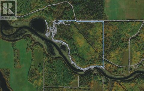 PCL 12452 Moose Bay Road Lake of the Woods ON P0W1M0