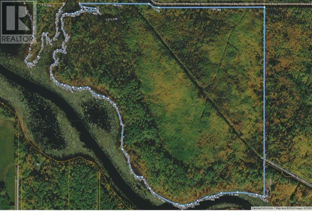 PCL 12452 Moose Bay Road