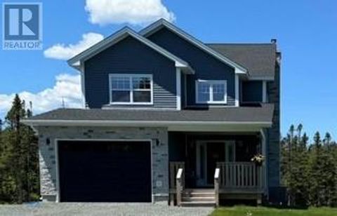 81 Trenton Drive Paradise NF A1L4B7
