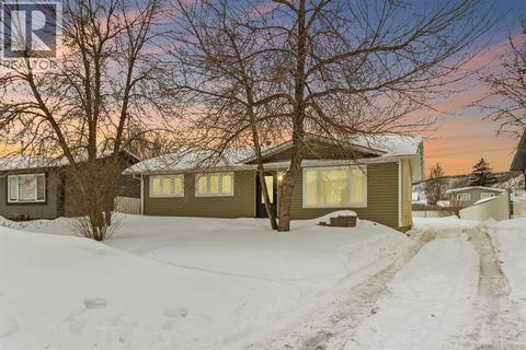 66 Centennial Drive Fort McMurray AB T9H1J4