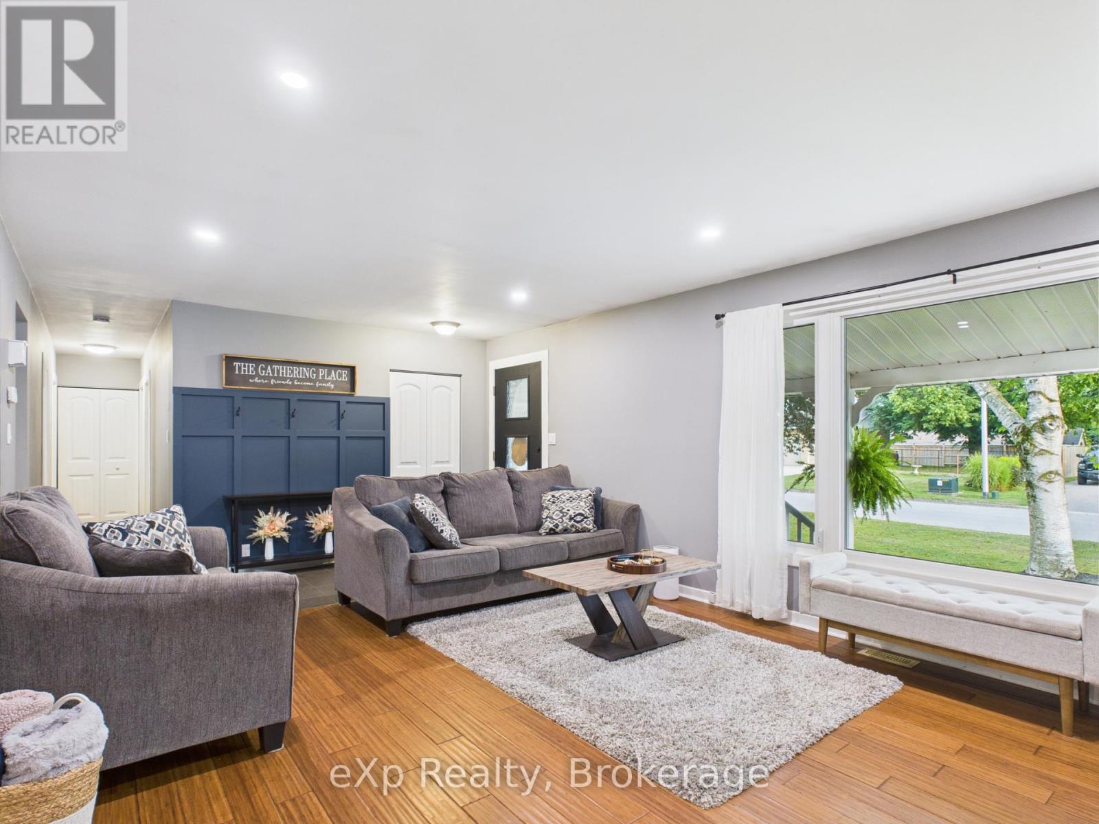 32 CENTENNIAL STREET