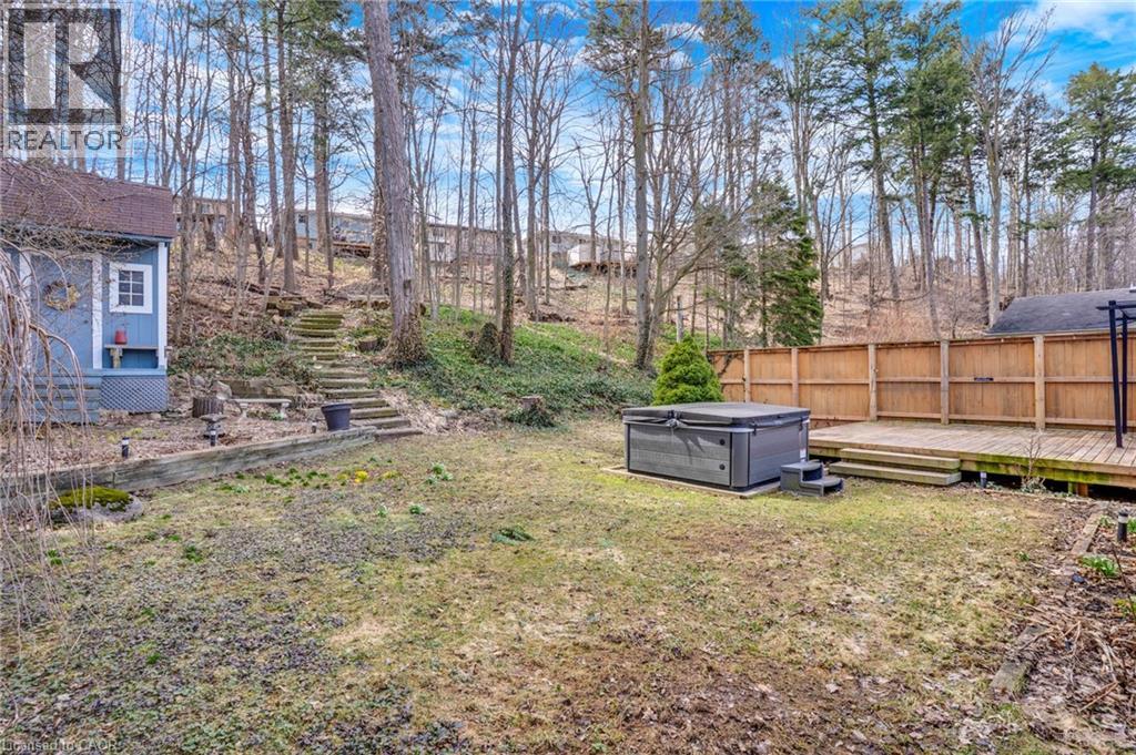 37 YELLOW BIRCH Drive