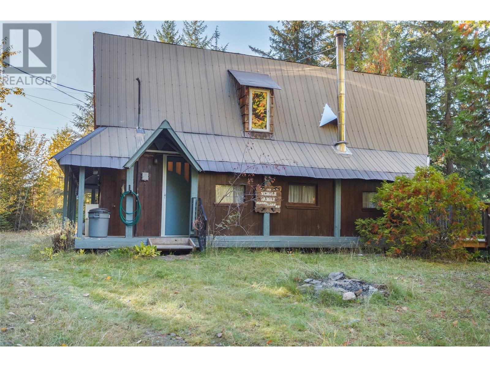 3217 Lumby Mabel Lake Road