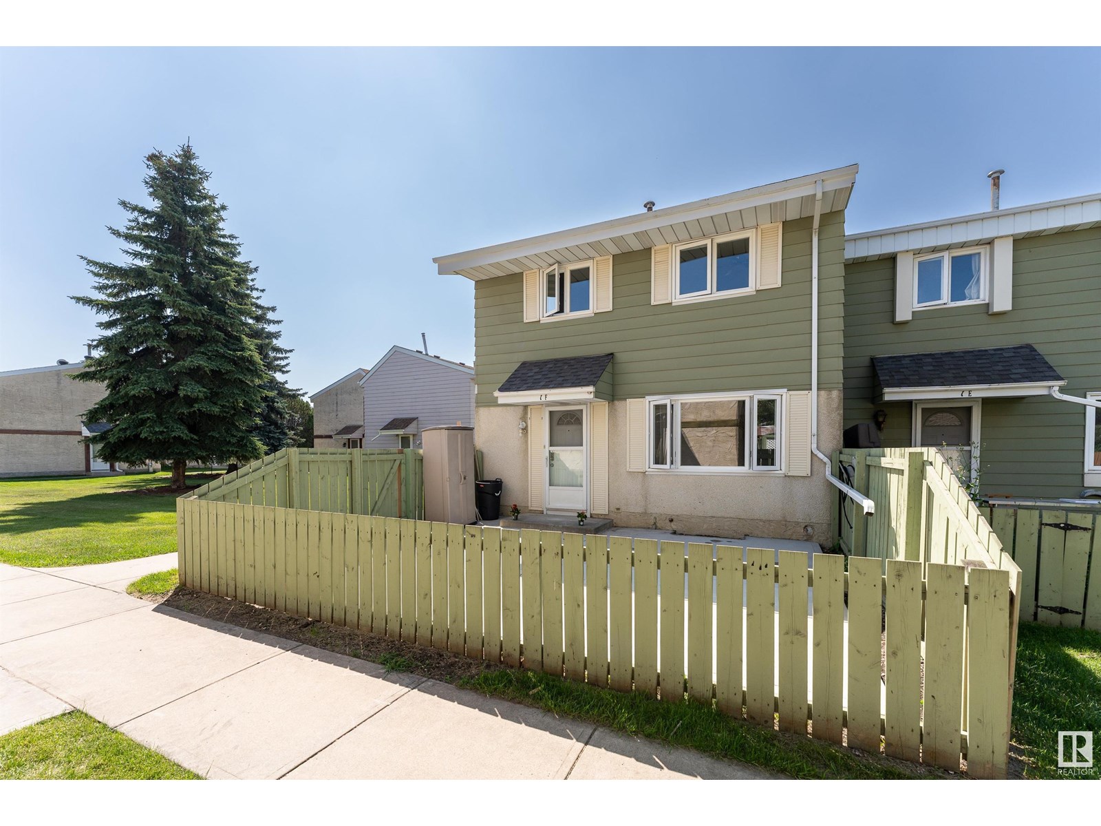 1f CALLINGWOOD CO NW