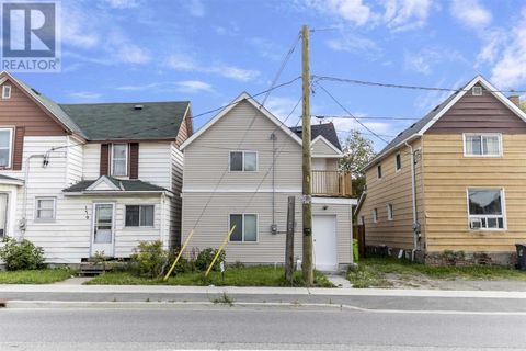 168 Andrew ST Sault Ste. Marie ON P6A1N3