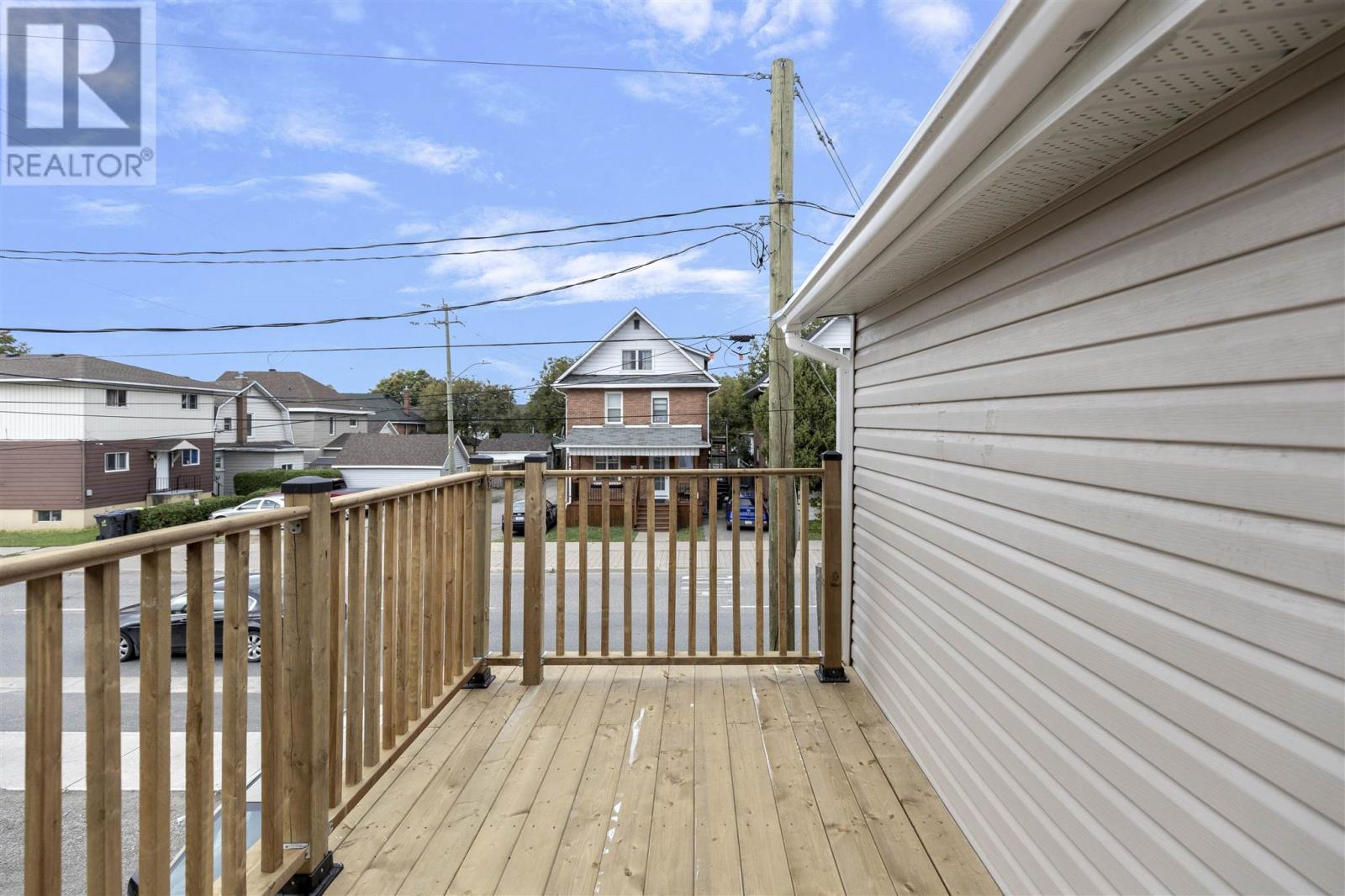 Homes for Sale Sault Ste. Marie 168 Andrew ST