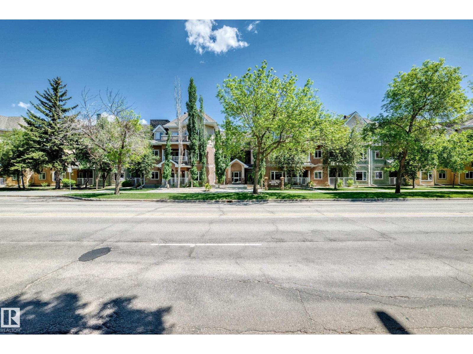#316 8931 156 ST NW