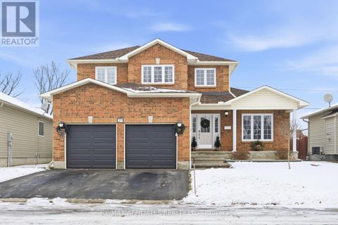 27 COMBA DRIVE Carleton Place ON K7C4V2