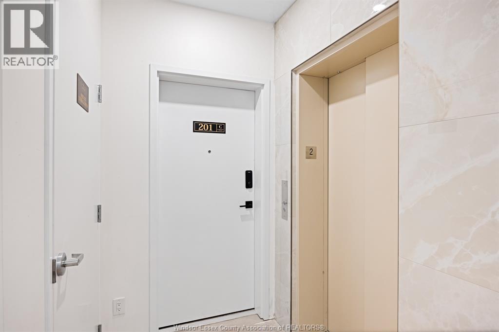 215-C LESPERANCE ROAD Unit# 302