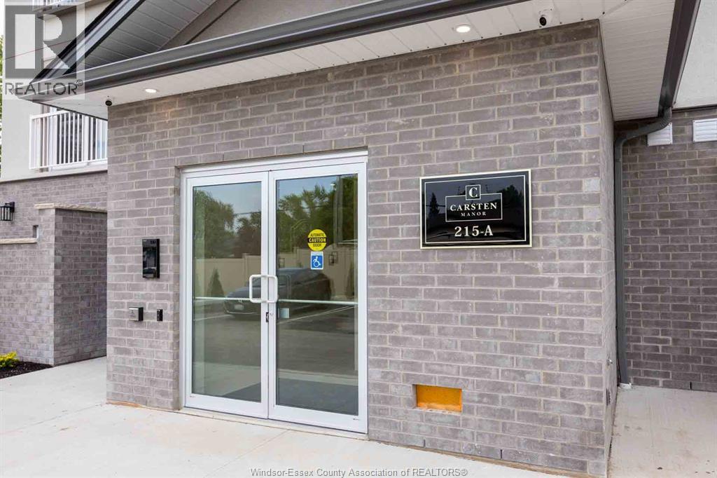 215-C LESPERANCE ROAD Unit# 302