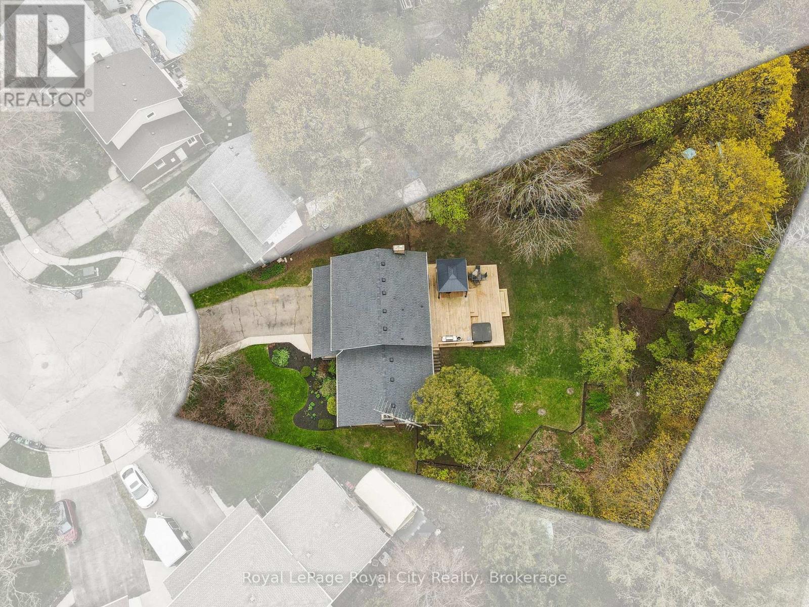 22 CRESTWOOD DRIVE