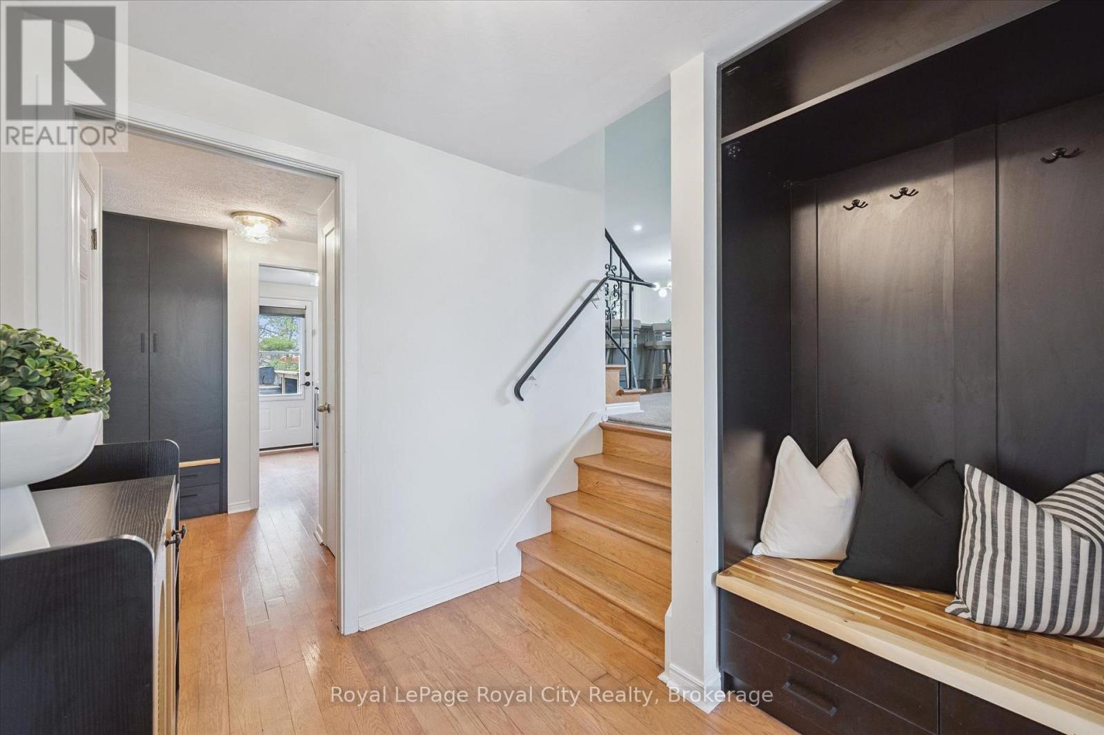 22 CRESTWOOD DRIVE